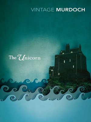 cover image of The Unicorn